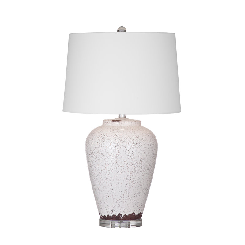 Lampe de table Laganas
