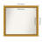 Tailey Solid Wood Frame Mirror-970287647