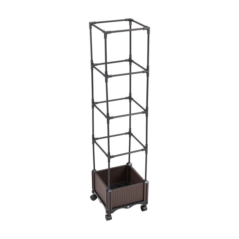 5 Tier Plant Stand Set of 2