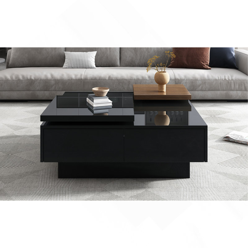 Table basse Top