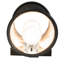 Tamarack 2 - Light Flush Mounted Sconce