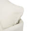 Fauteuil club Neptune Valliere