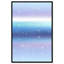 Moonlit Gradient Print by Oliver Gal-617652721-723919931