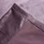52"W Lavender 2 Panels Luxury Decor Blackout Curtains Drapes-461348156