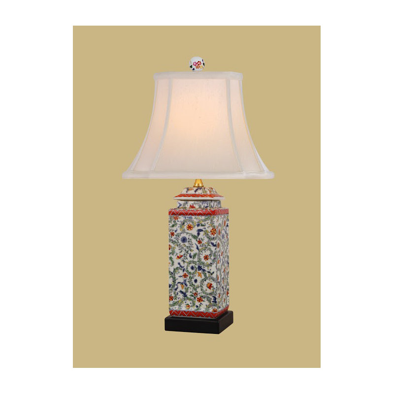 Lampe de table 23 po Skaggs
