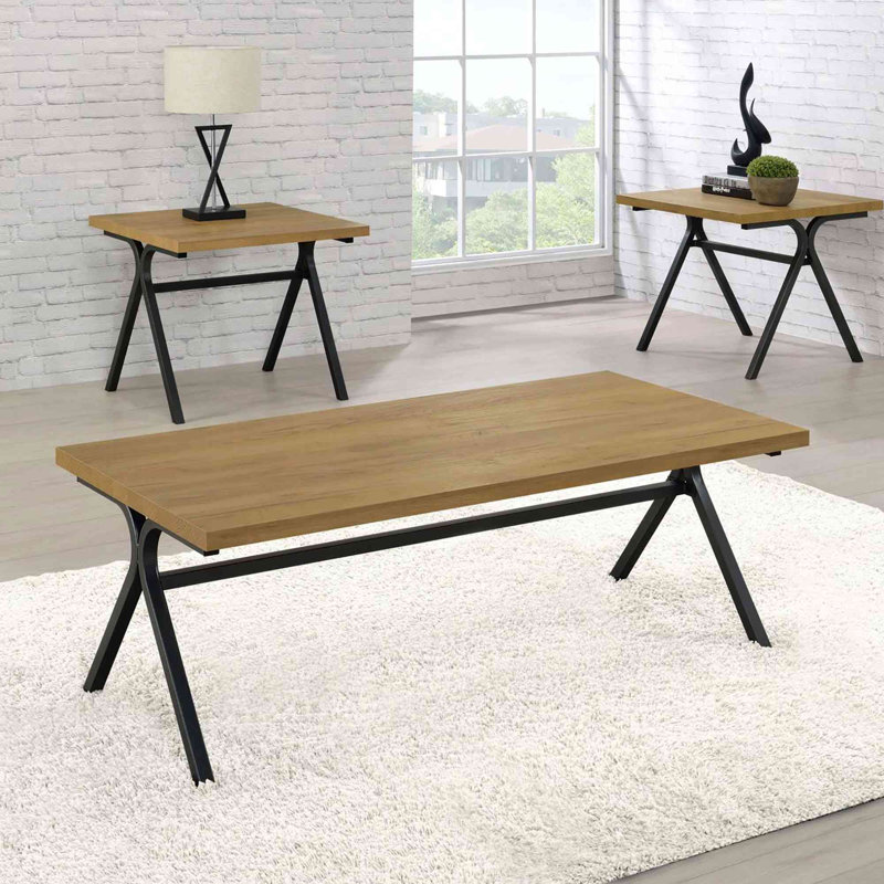 Ensemble occasionnel 3 pièces