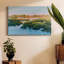Toile tendue Marshland View II-Gallery-1083312330