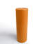 Bougie pilier orange 6 pouces-1084207451-1084207458-1157965634