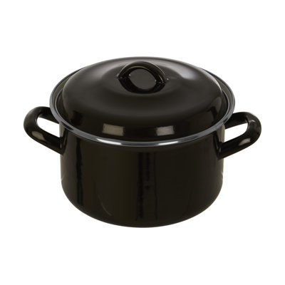 Danielburnham 2.6 l Aluminium Round Casserole