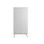 Horta 2 Door Wardrobe-24144988