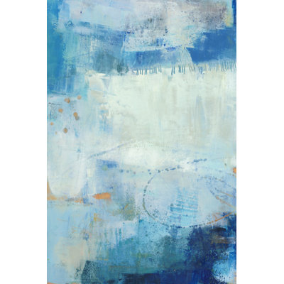 Kenning IV - Painting on Canvas