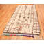Tapis marocain de style Mid-Century