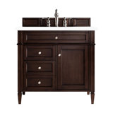 Brittany 36'' W Single Vanity