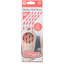 Echo Three Novelty Reusable Straws