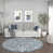 Bleu marine / denim / bleu foncé