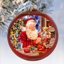 5.5'' Glass Ball Ornament