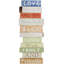 Love Overflows Textual Art on Wood