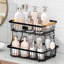 Rebrilliant Metal Fruit Basket