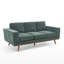 Estes Inayat 84' Upholstered Sofa-1490050096