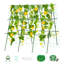 120cm H x 120cm W Metal