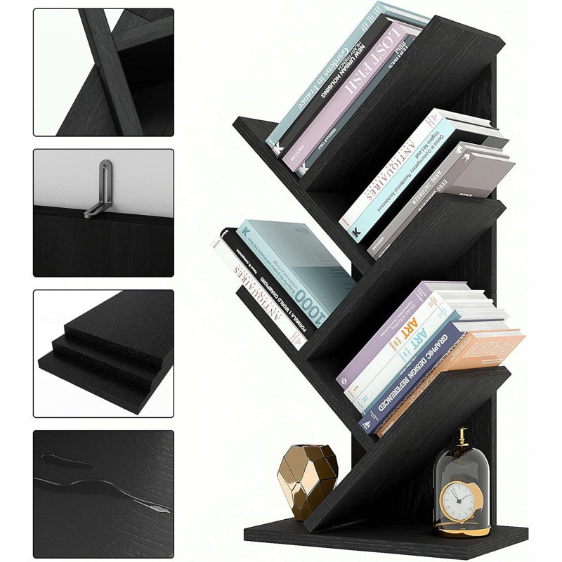 Metal 60cm H Media Shelves