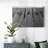 Found Textures V-Gallery Wrapped Canvas-1876195203