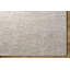 Tapis tissé à la machine en polyester bleu glacier-16008959