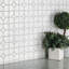 Oxford Porcelain Mosaic Wall & Floor Tile