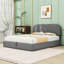 Lit plateforme tapissier Teddy-1488978455-1488978454