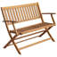 Banc de jardin en bois Jye-1749917612