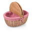Panier de pique-nique en osier Country Country-2146971861