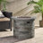 Outdoor 32" Round Propane Fire Pit