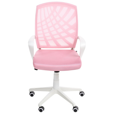 Polyester Office Chair