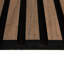 Newville Acoustic panels wood Newville-1087969739