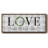 Makes This House A Home- Framed Canvas-681131994