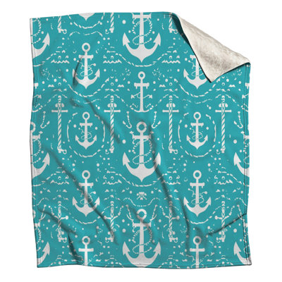 Couvertures Anchor