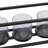 Galya Metal 4 Glass Sleeve Candelabra-1765399329-1765399330