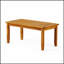 Causeuse et table basse PEYTON