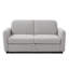 2 Seater Boucle Sofa Bed