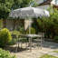 213cm Beach Parasol