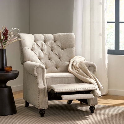 Fauteuil inclinable