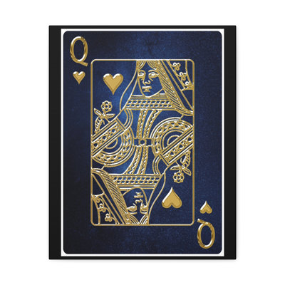Wall Art on Canvas