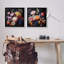 «Exquis Floral Arrangement», ensemble de 2 giclées encadrées par Lazar Studio-276647220-276647221