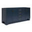 72" Double Bathroom Vanity Base Only-175183672