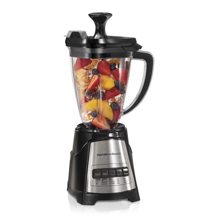 Wayfair  Hamilton Beach Blenders You'll Love in 2023