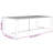 Demeo Aluminium Dining Table