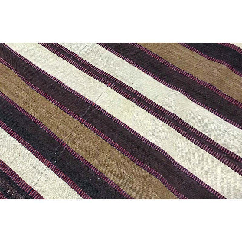 One-of-a-Kind 5'3" X 5'7" Area Rug