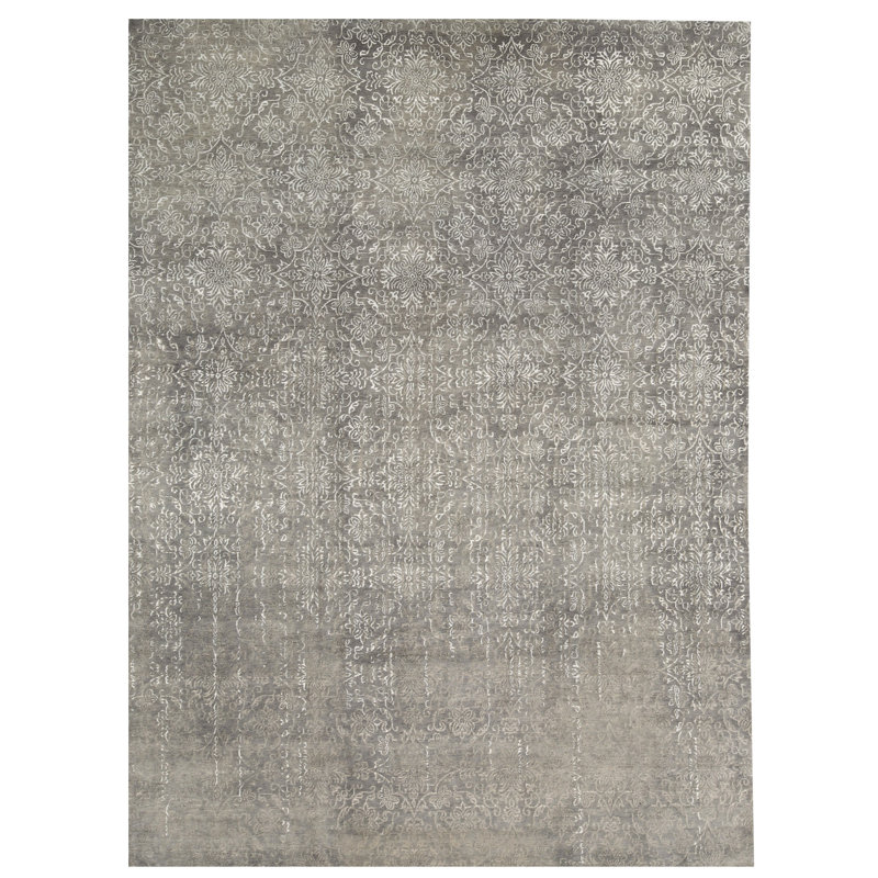 Neo Villa One-of-a-Kind 9'10" X 13'5" Area Rug