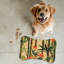 Tapis d'alimentation Classic Hawaiian Classic