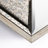 Oakdene Chevron Mirror-50335843
